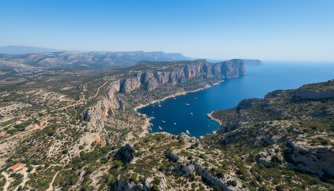 Tour de SUP (Stand Up Paddle) em Marselha - foto 5
