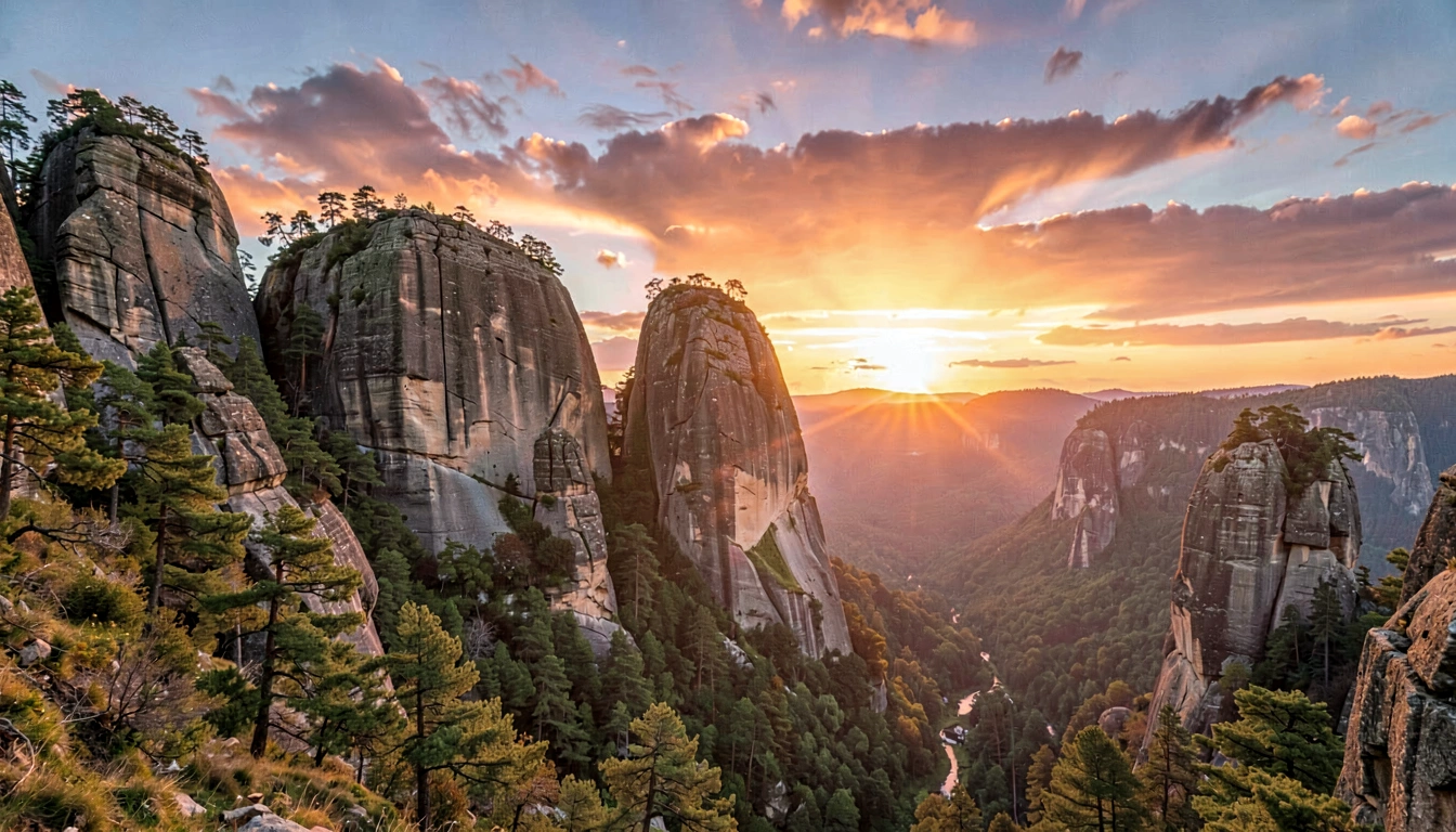 Tour de SUP (Stand Up Paddle) em Meteora - foto principal