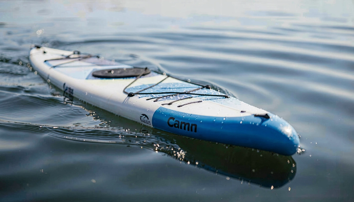 Tour de SUP (Stand Up Paddle) em Nafplio - foto 6
