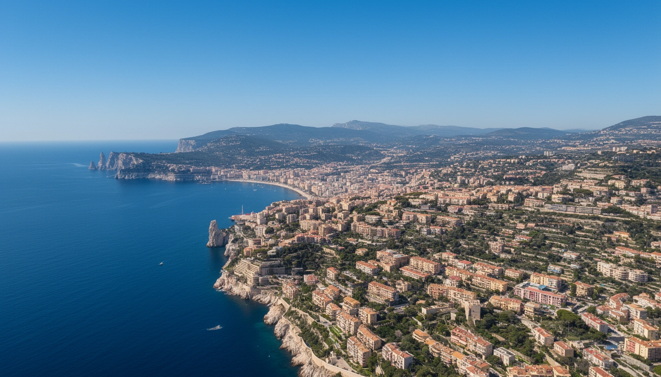 Tour de SUP (Stand Up Paddle) em Nice - foto 5
