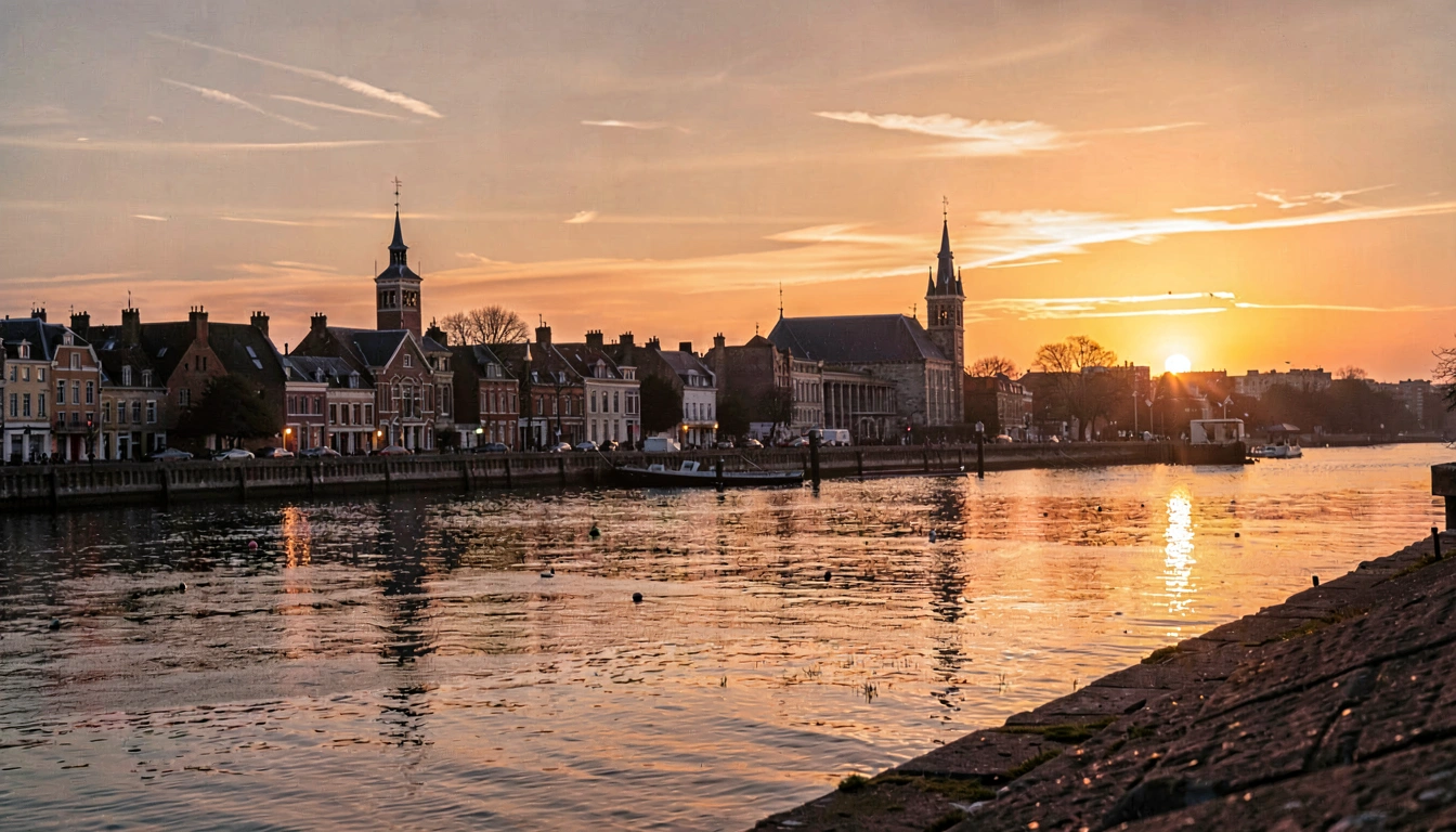 Tour de SUP (Stand Up Paddle) em Normandia - foto 6