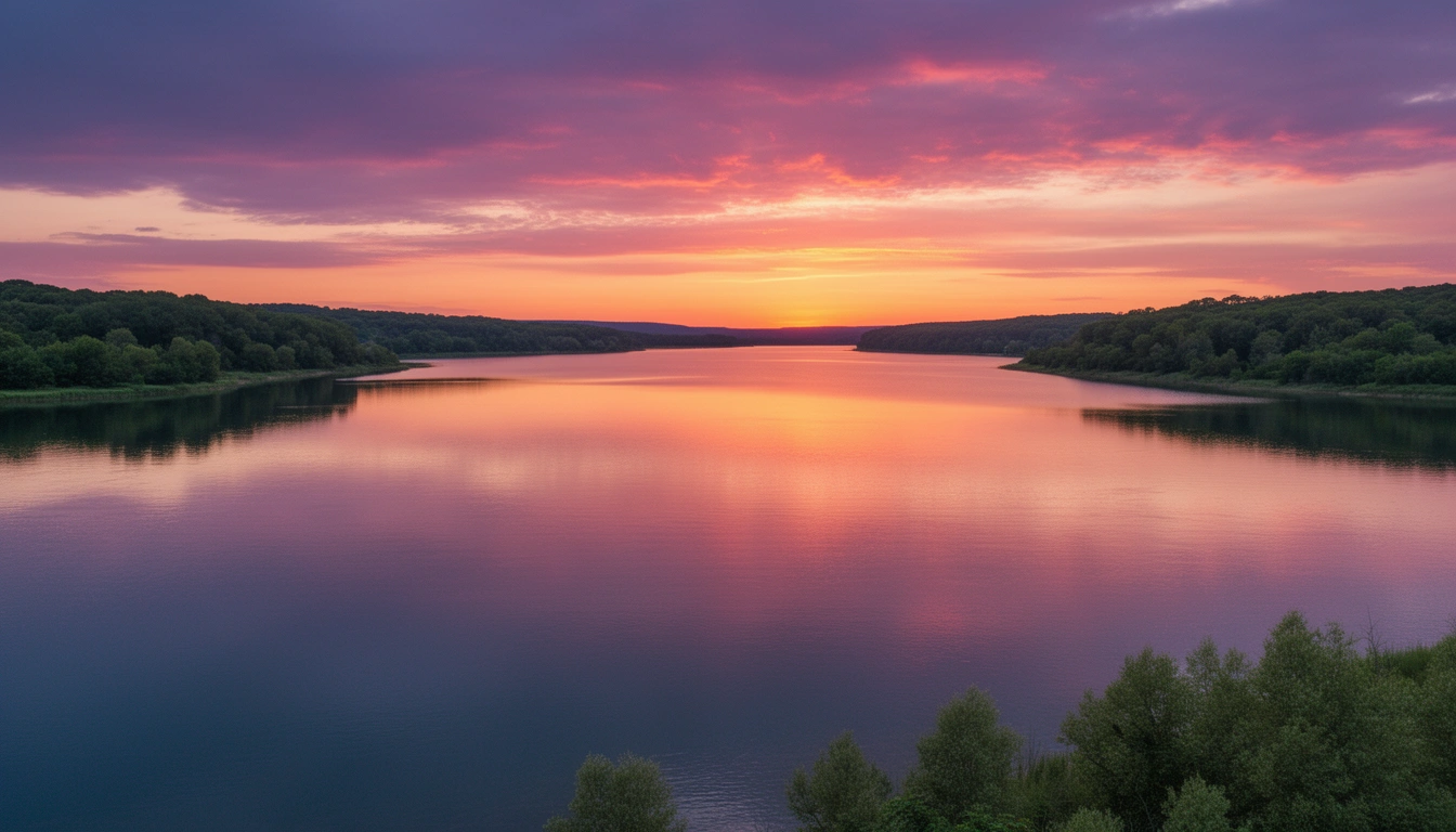 Tour de SUP (Stand Up Paddle) em Provença - foto principal