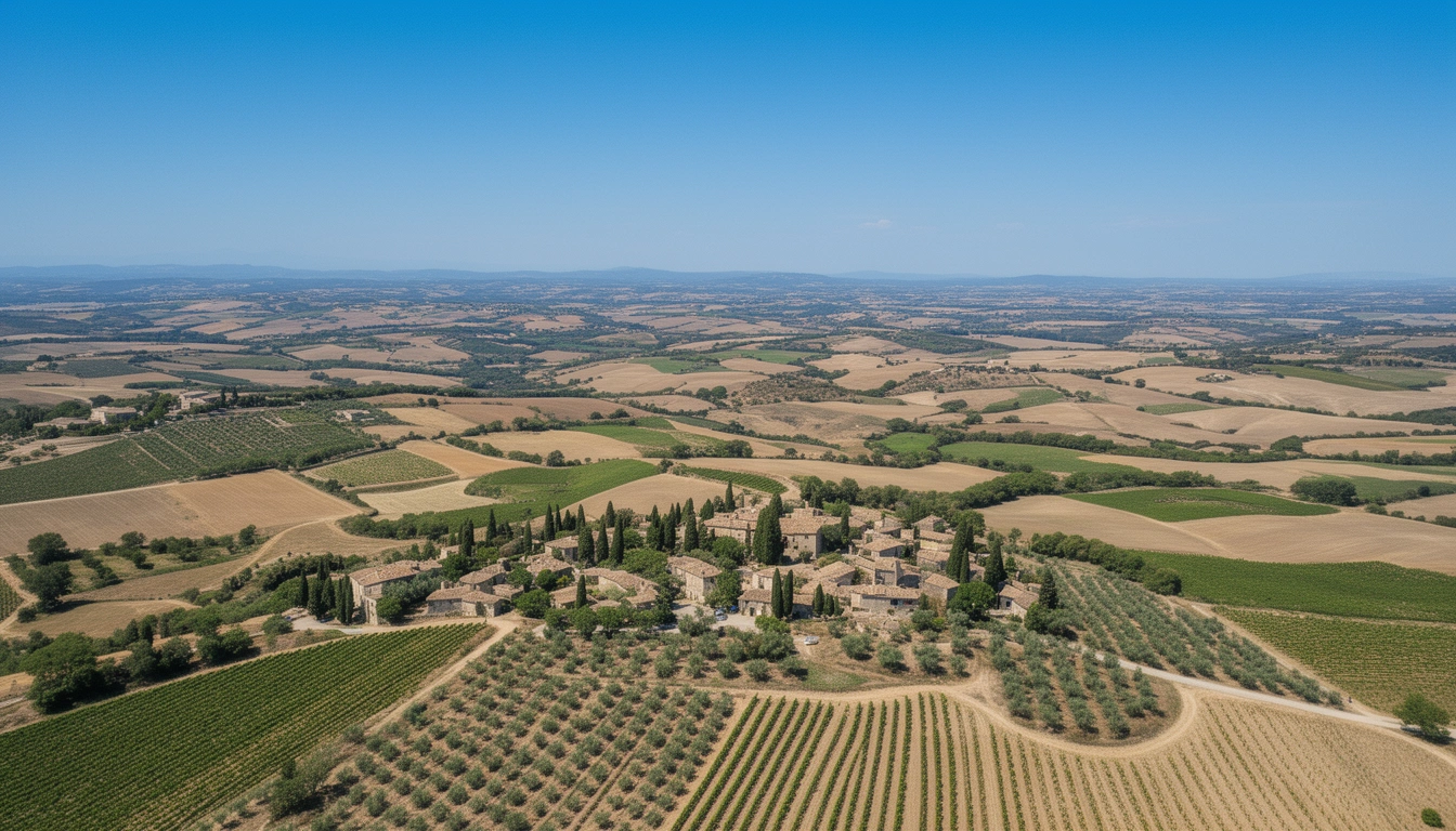 Tour de SUP (Stand Up Paddle) em Provença - foto 5