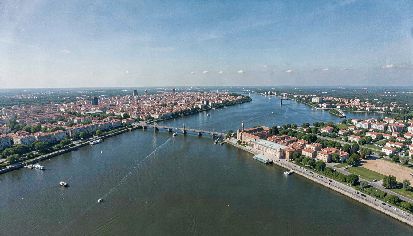 Tour de SUP (Stand Up Paddle) em Toledo - foto 5