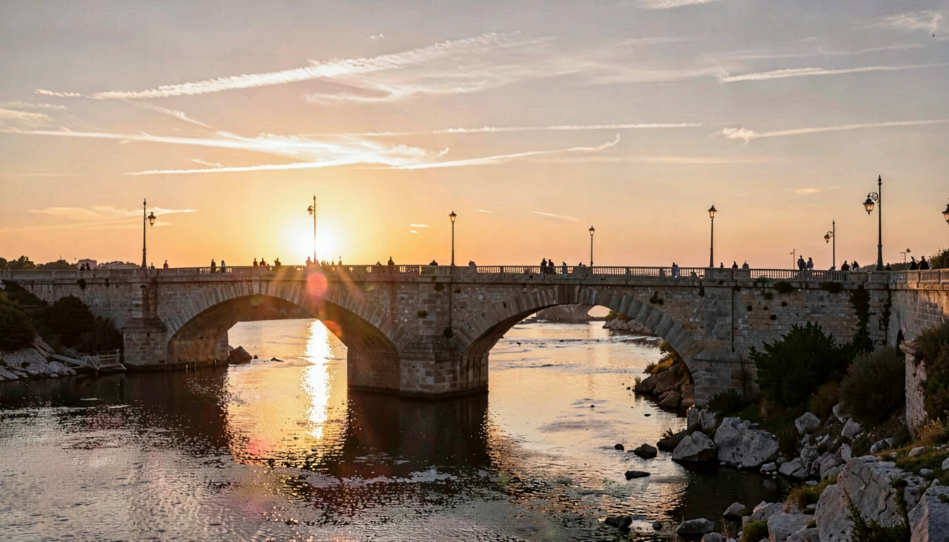 Tour de SUP (Stand Up Paddle) em Toledo - foto 6