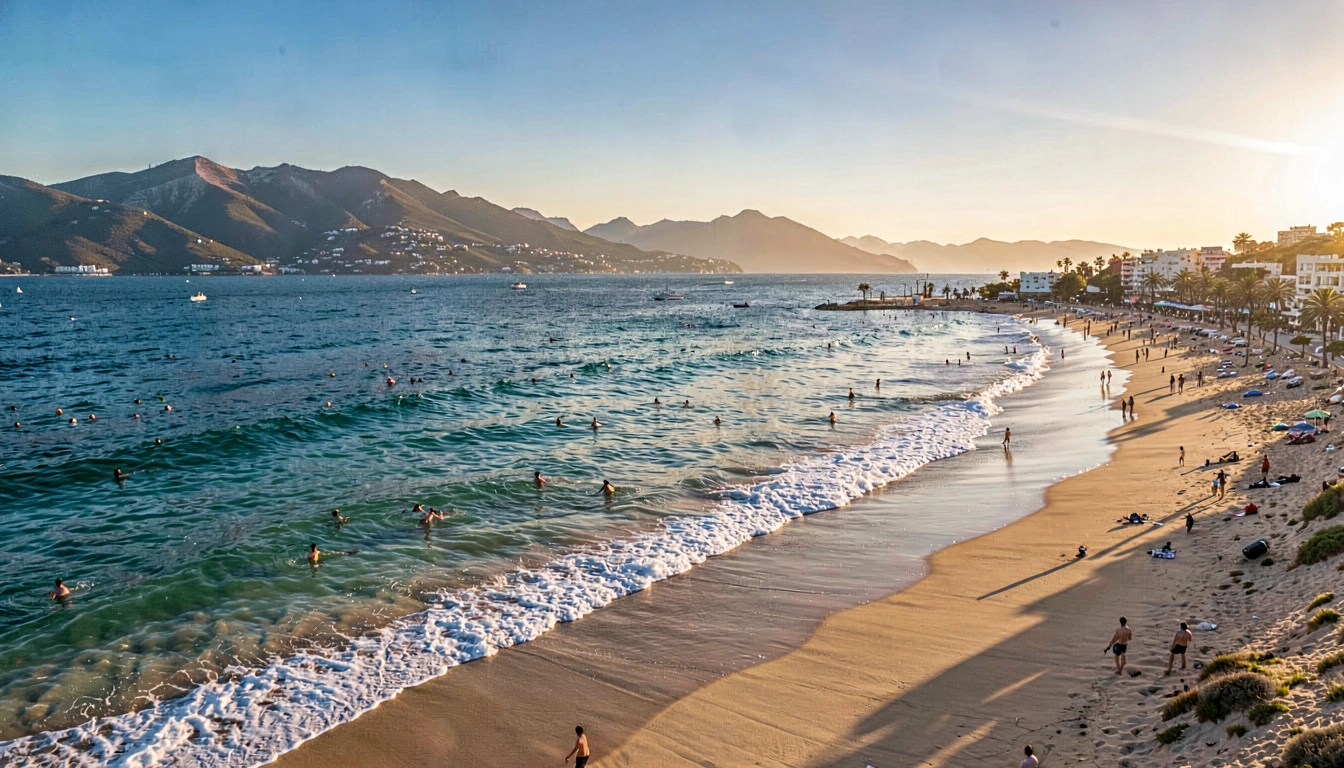 Tour de SUP (Stand Up Paddle) em Valência - foto principal
