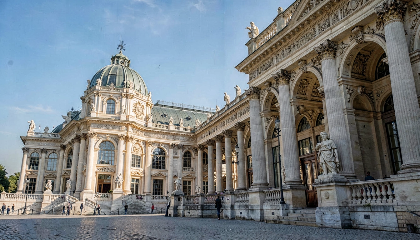 Tour de SUP (Stand Up Paddle) em Versalhes - foto 4