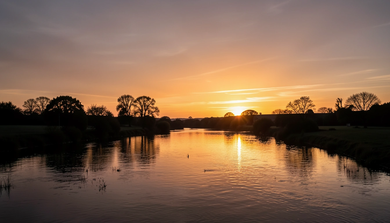 Tour de SUP (Stand Up Paddle) em York - foto 6