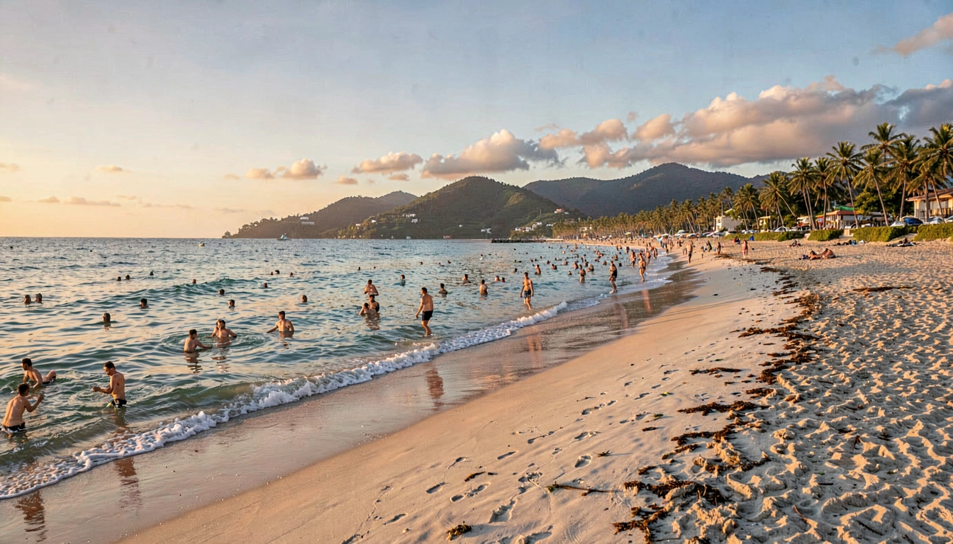 Tour de Surf e Esportes Aquáticos perto de Berlim - foto principal