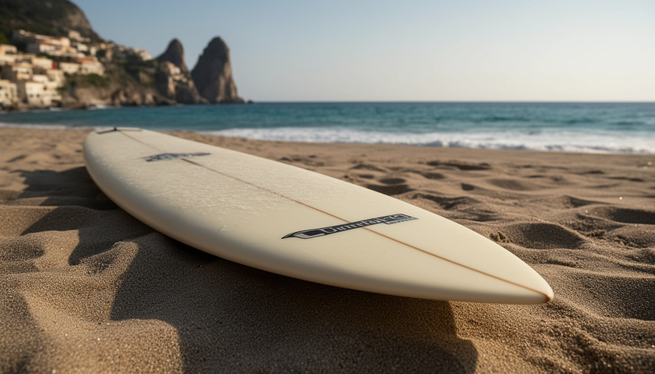 Tour de Surf e Esportes Aquáticos perto de Capri - foto 4