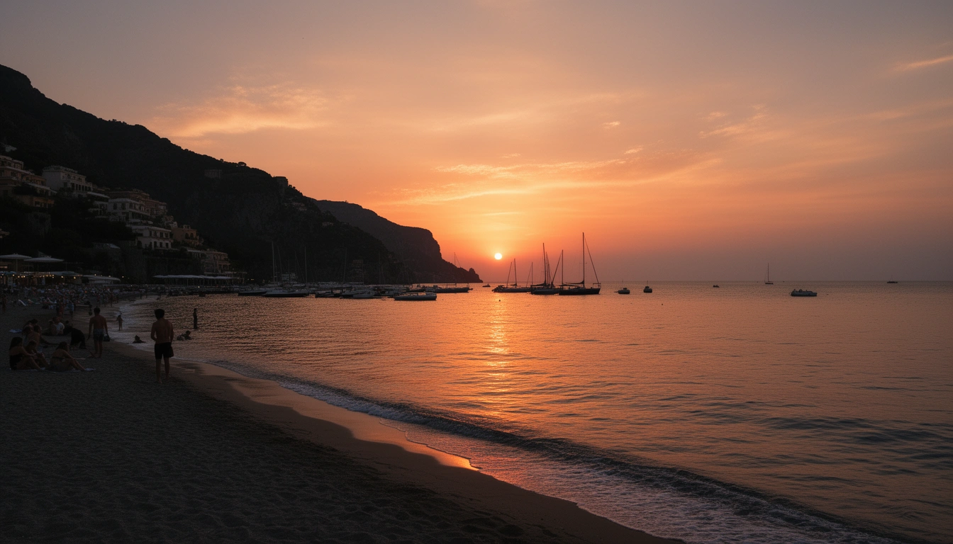 Tour de Surf e Esportes Aquáticos perto de Capri - foto 6