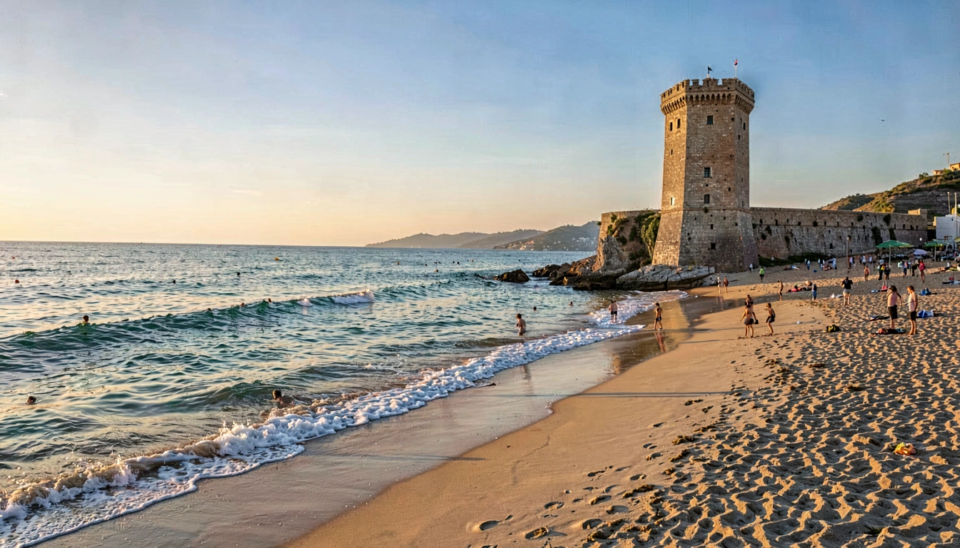 Tour de Surf e Esportes Aquáticos perto de Córdoba - foto principal