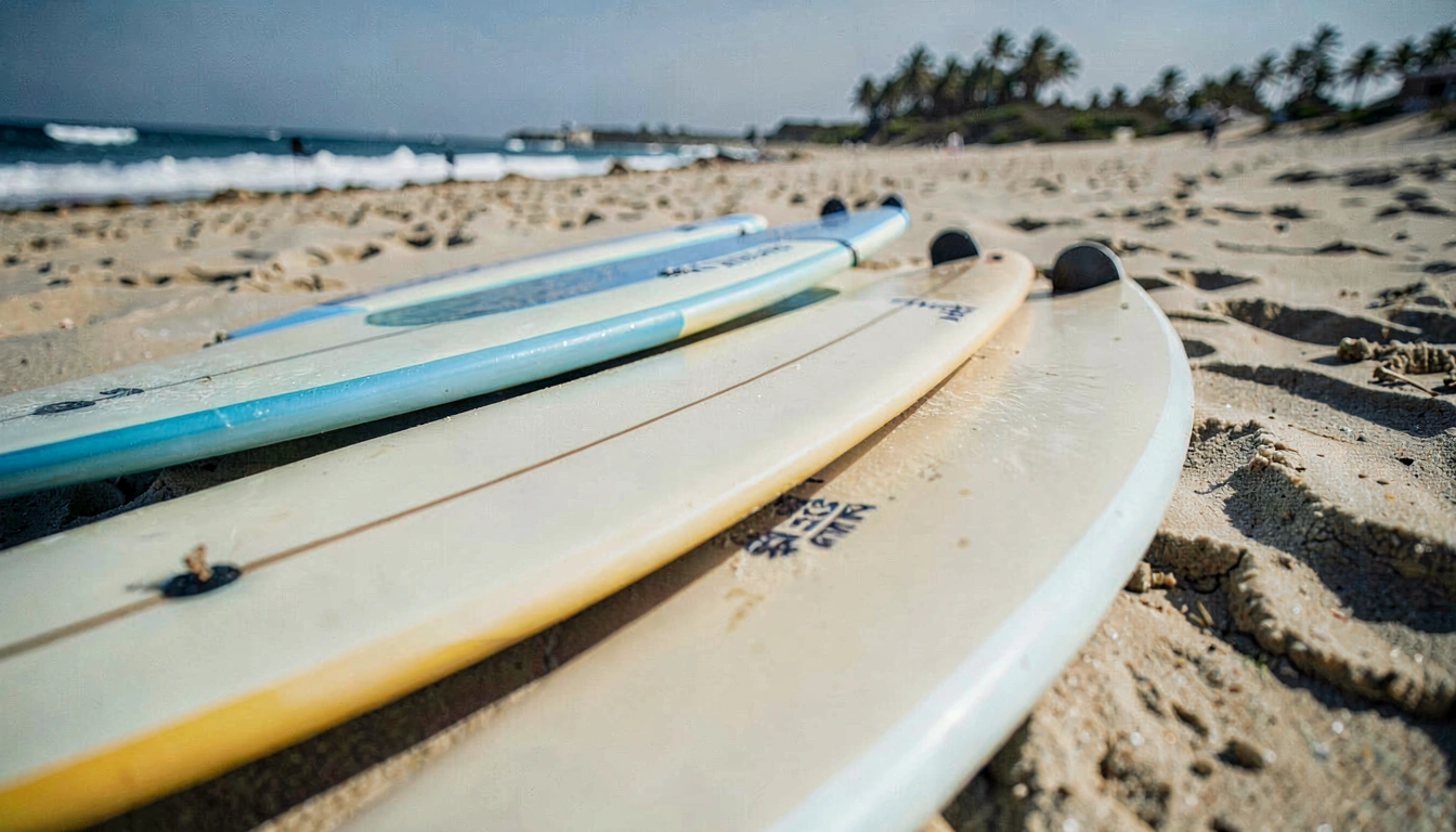 Tour de Surf e Esportes Aquáticos perto de Corfu - foto 4
