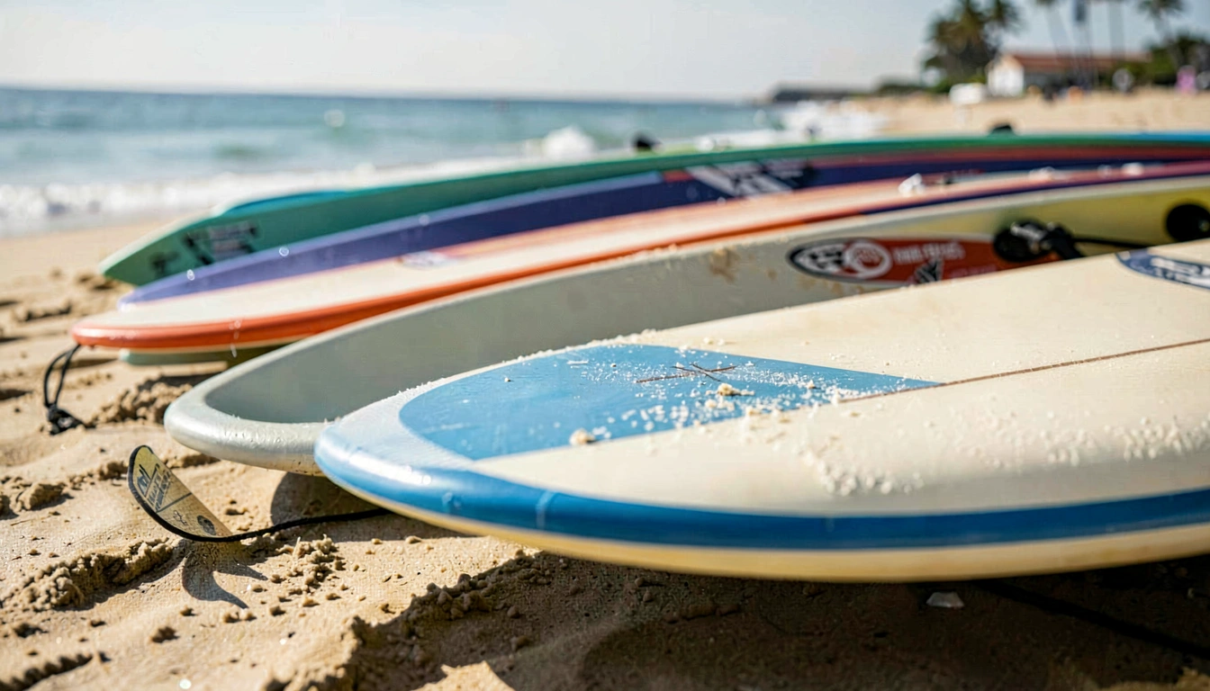 Tour de Surf e Esportes Aquáticos perto de Dresden - foto 4