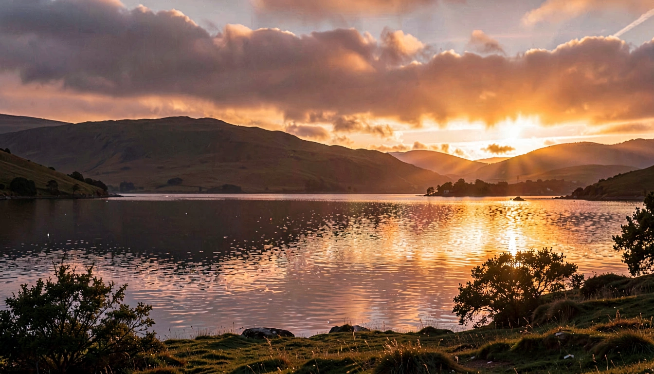 Tour de Surf e Esportes Aquáticos perto de Lake District - foto 6