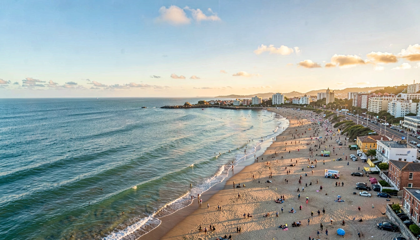 Tour de Surf e Esportes Aquáticos perto de Londres - foto principal
