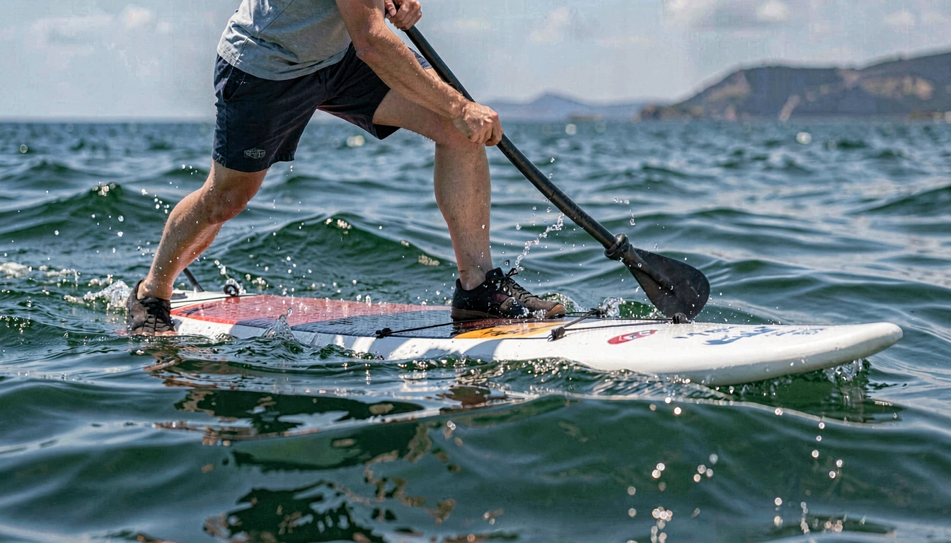 Tour de Surf e Esportes Aquáticos perto de Londres - foto 4