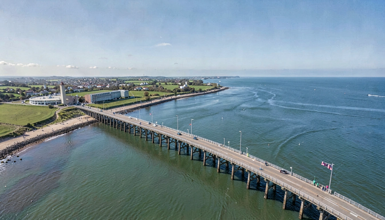 Tour de Surf e Esportes Aquáticos perto de Londres - foto 5