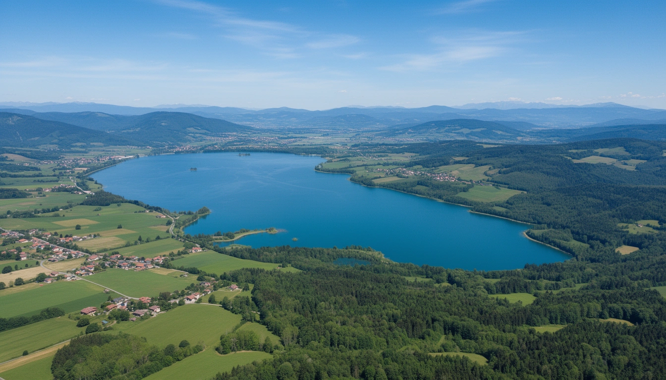 Tour de Surf e Esportes Aquáticos perto de Lyon - foto 5