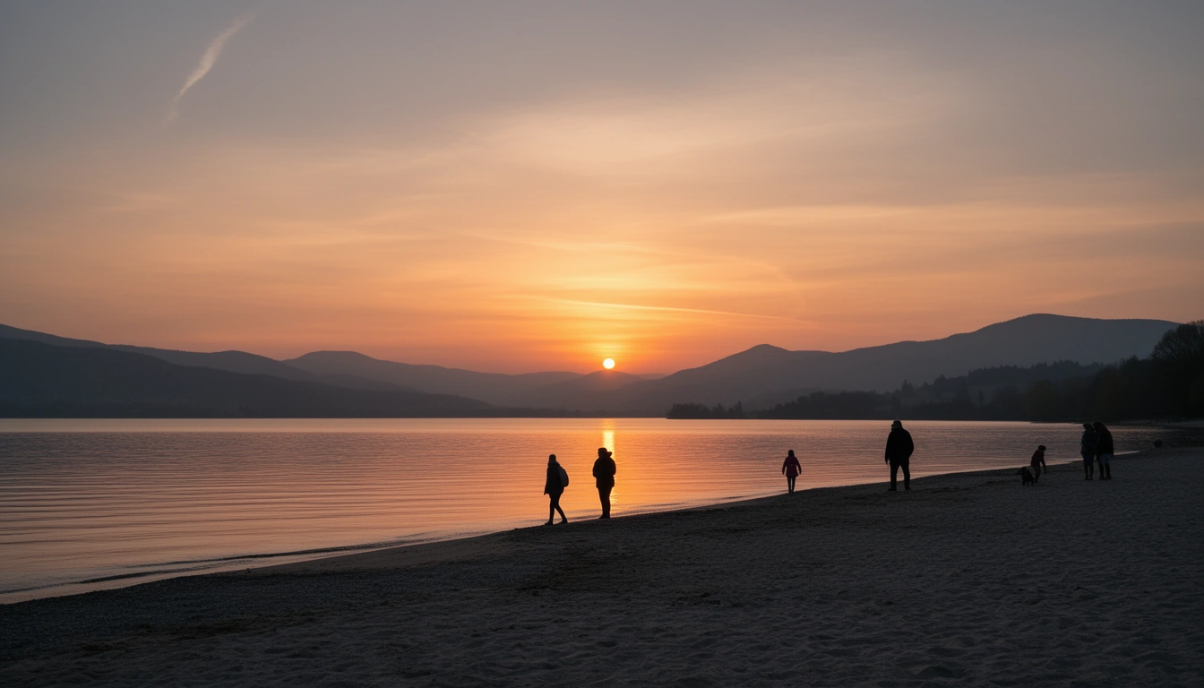 Tour de Surf e Esportes Aquáticos perto de Lyon - foto 6