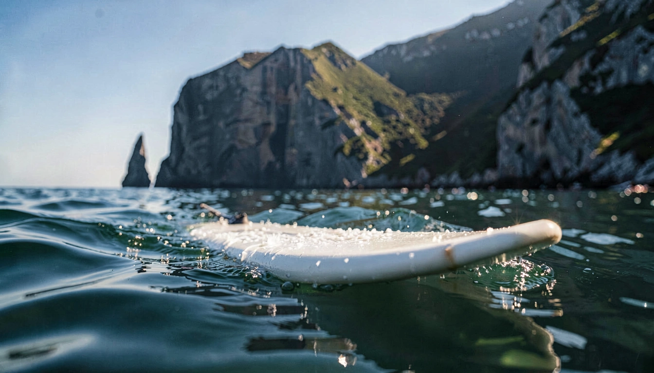 Tour de Surf e Esportes Aquáticos perto de Meteora - foto 4