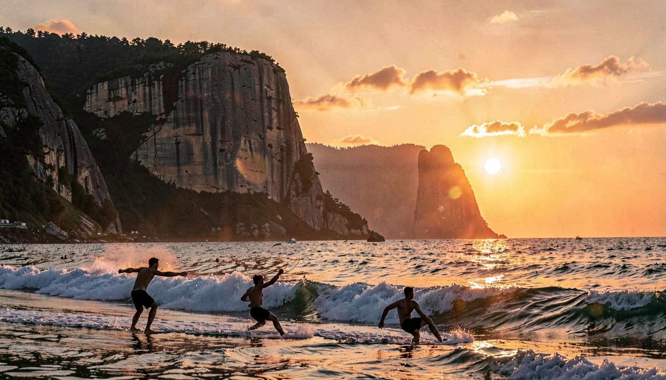 Tour de Surf e Esportes Aquáticos perto de Meteora - foto 6