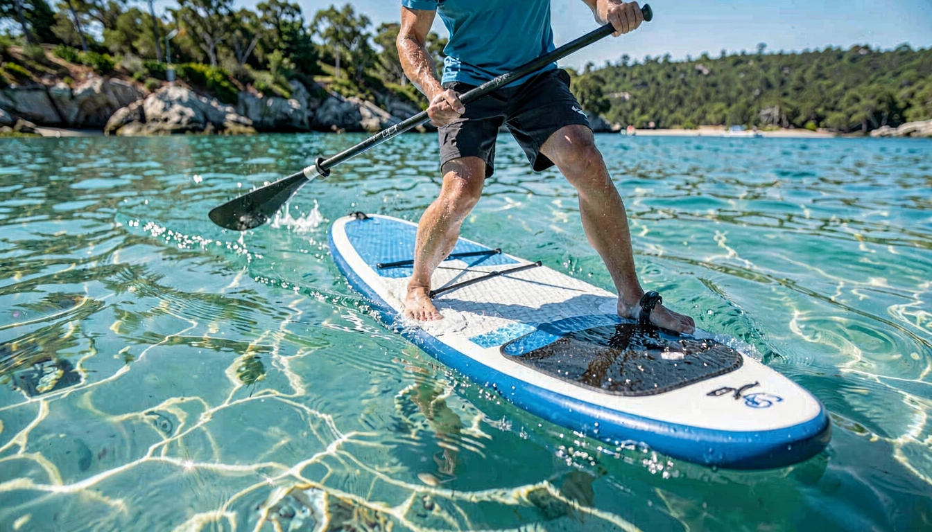 Tour de Surf e Esportes Aquáticos perto de Mikonos - foto 4