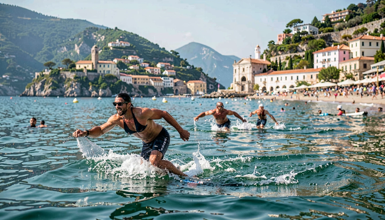 Tour de Surf e Esportes Aquáticos perto de Nafplio - foto 3