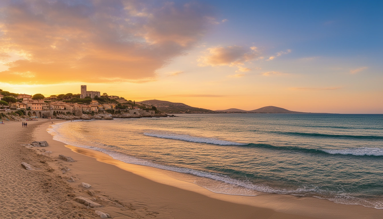 Tour de Surf e Esportes Aquáticos perto de Siena - Imagem 1
