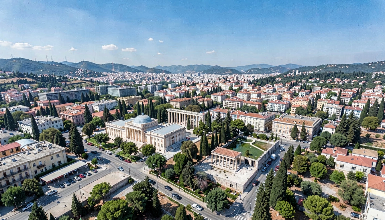Tour de Tirolesa e Zipline em Atenas - foto 5
