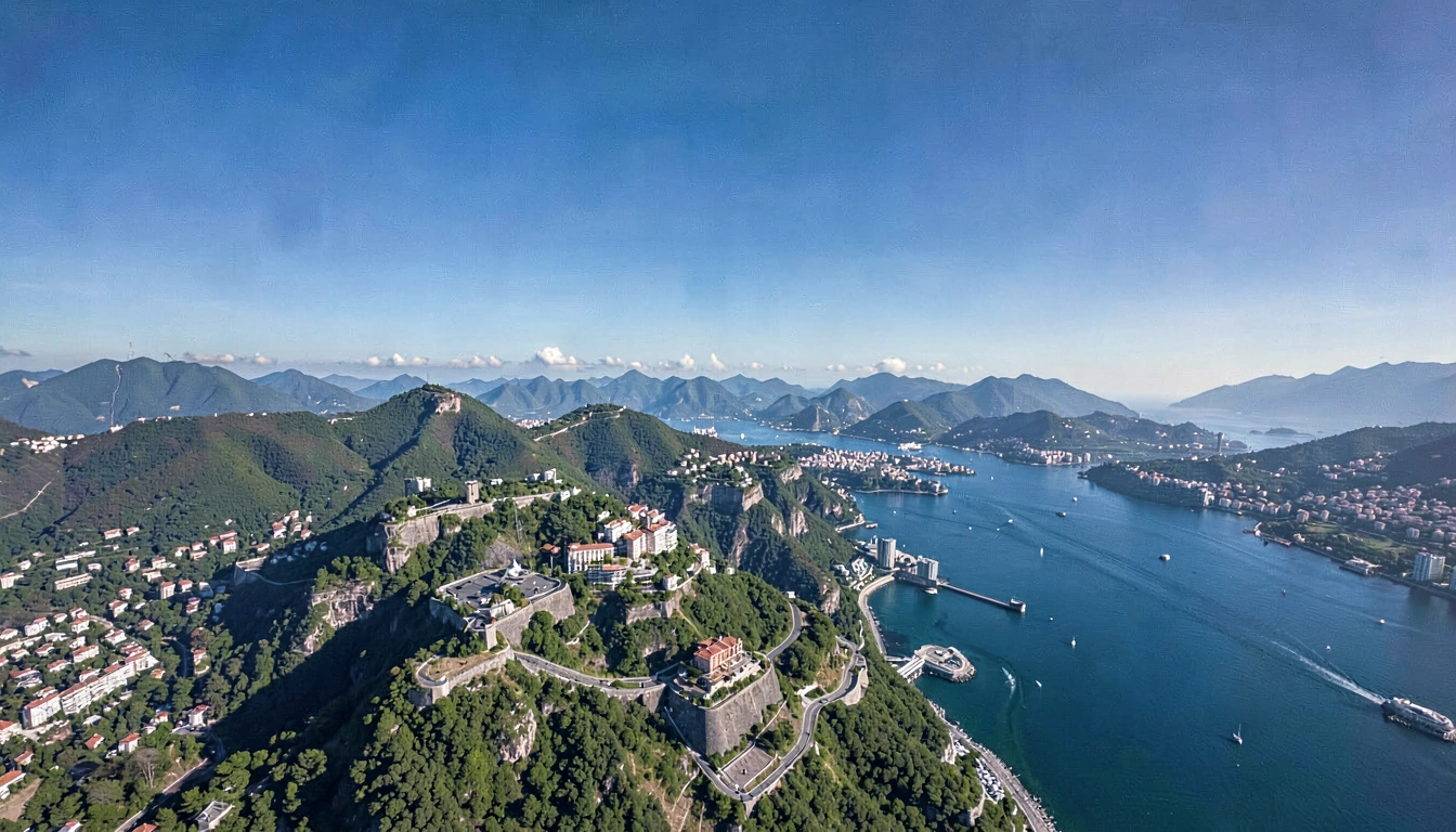 Tour de Tirolesa e Zipline em Barcelona - foto 5