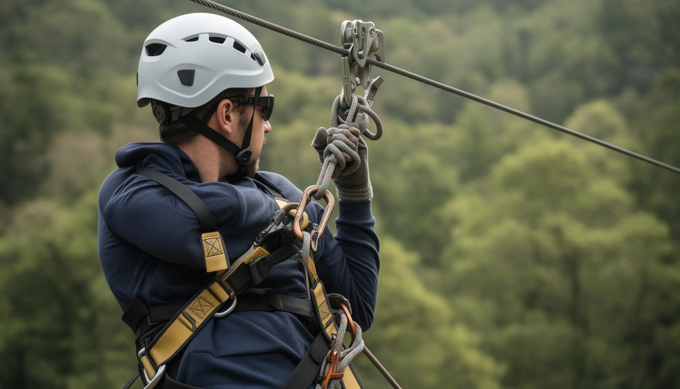 Tour de Tirolesa e Zipline em Bolonha - foto 4