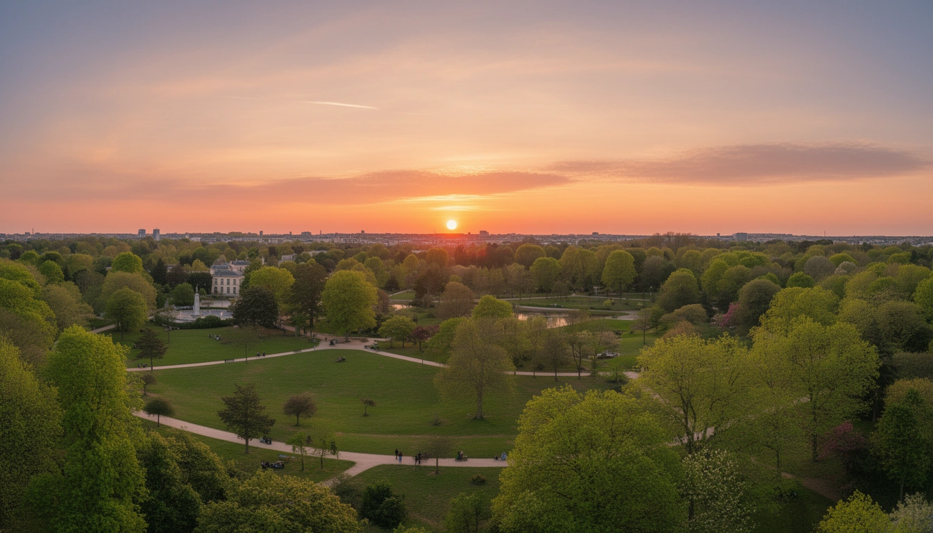 Tour de Tirolesa e Zipline em Bordeaux - foto principal