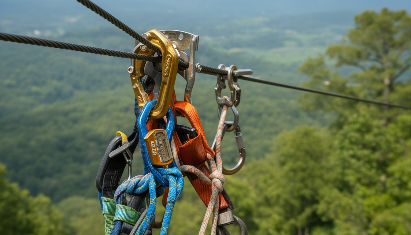 Tour de Tirolesa e Zipline em Bordeaux - foto 4