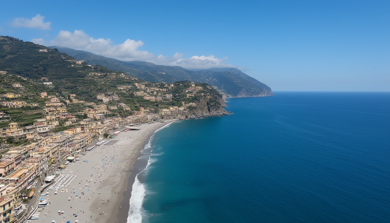 Tour de Tirolesa e Zipline em Cinque Terre - foto 5