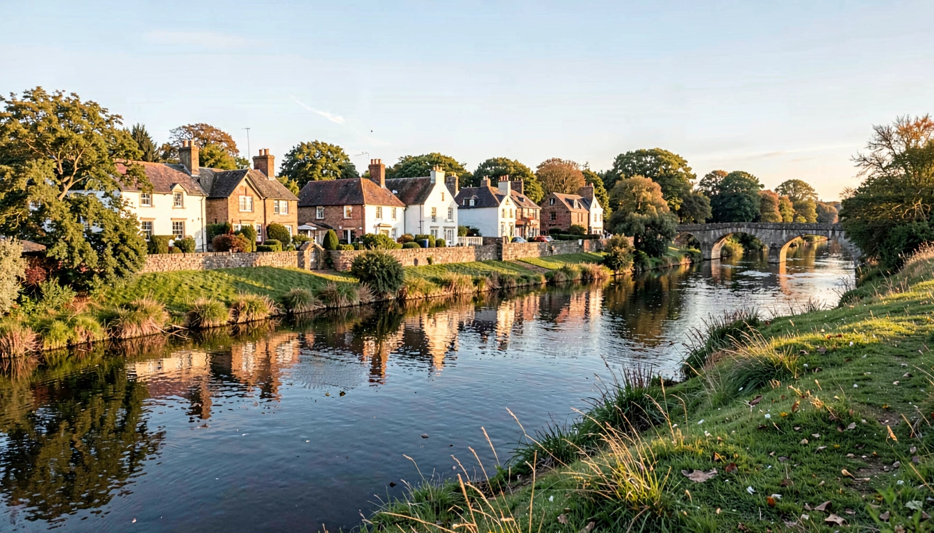 Tour de Tirolesa e Zipline em Cotswolds - foto principal