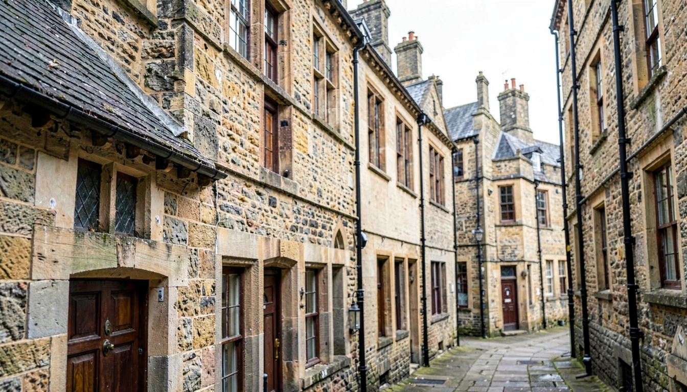 Tour de Tirolesa e Zipline em Edimburgo - foto 4