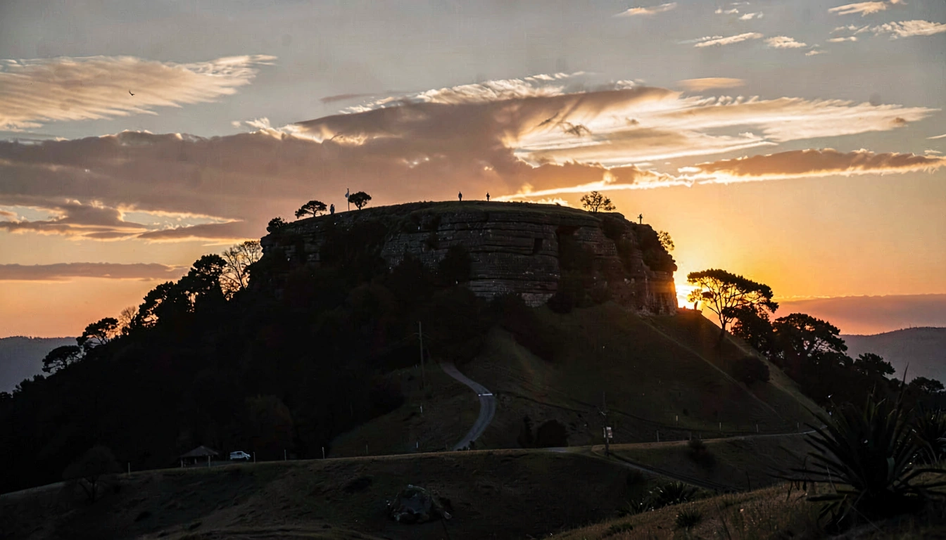 Tour de Tirolesa e Zipline em Edimburgo - foto 6