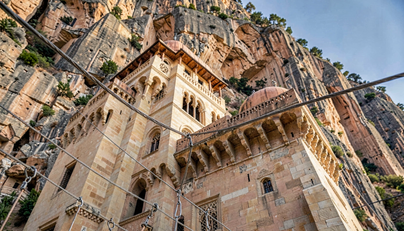 Tour de Tirolesa e Zipline em Granada - foto 4