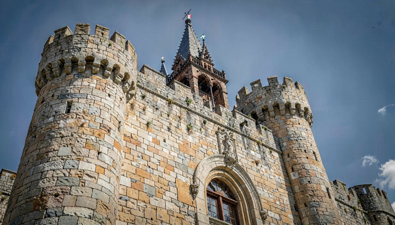 Tour de Tirolesa e Zipline em Guimarães - foto 4