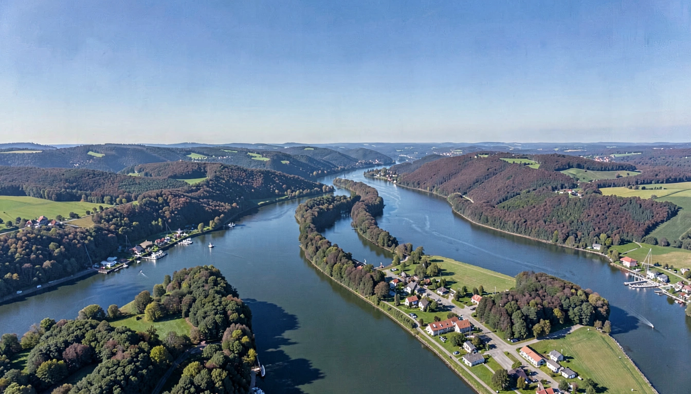 Tour de Tirolesa e Zipline em Heidelberg - foto 5