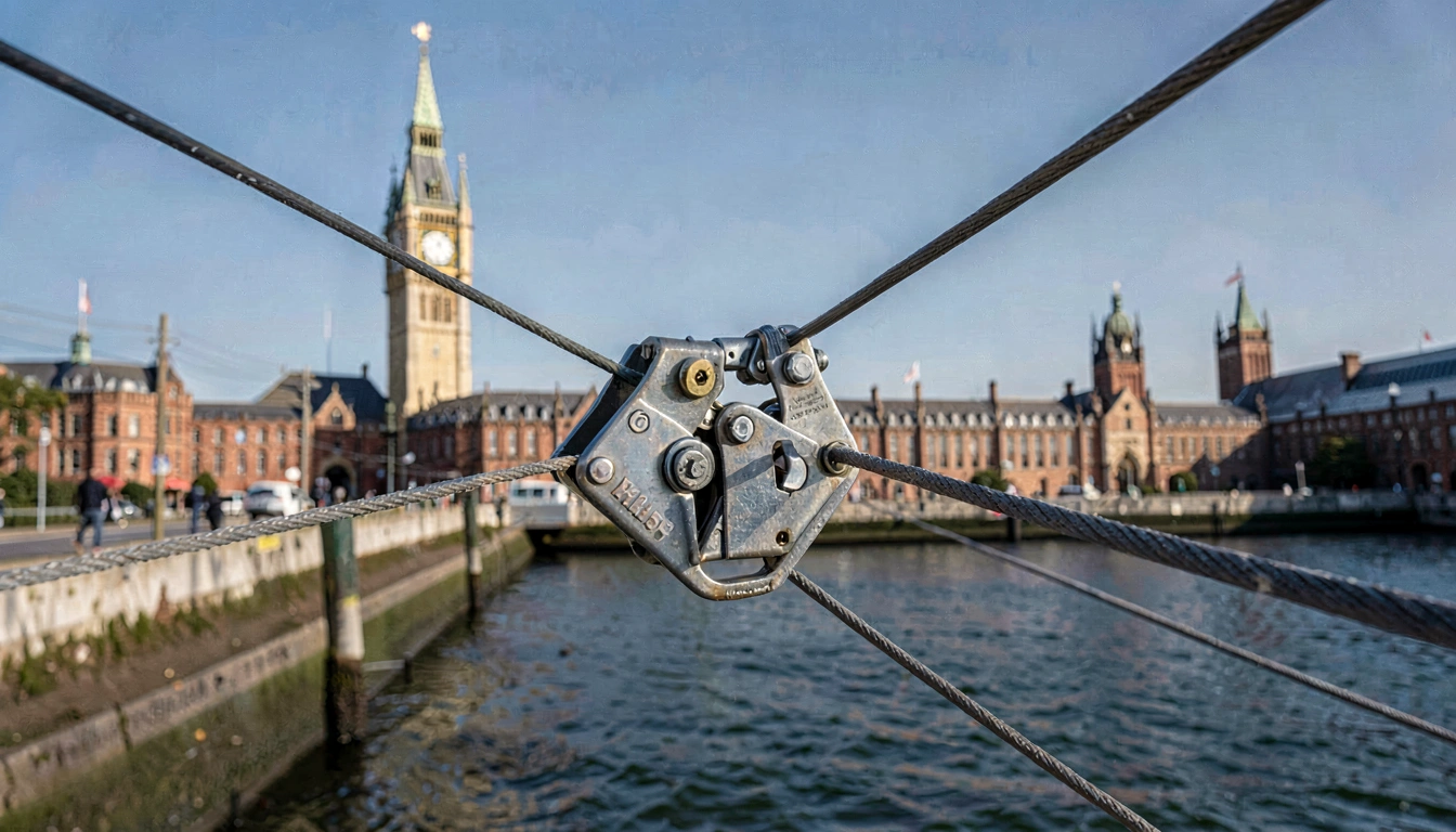 Tour de Tirolesa e Zipline em Londres - foto 3