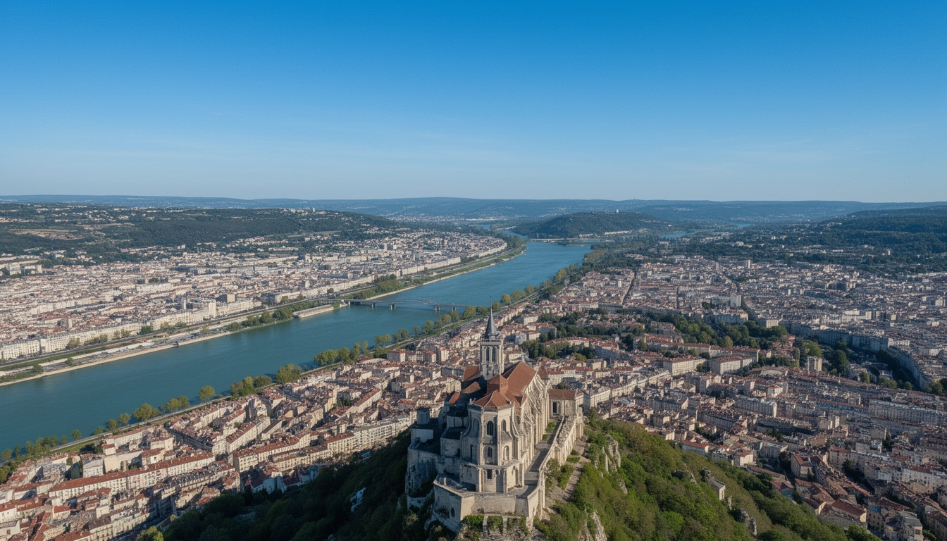 Tour de Tirolesa e Zipline em Lyon - foto 5