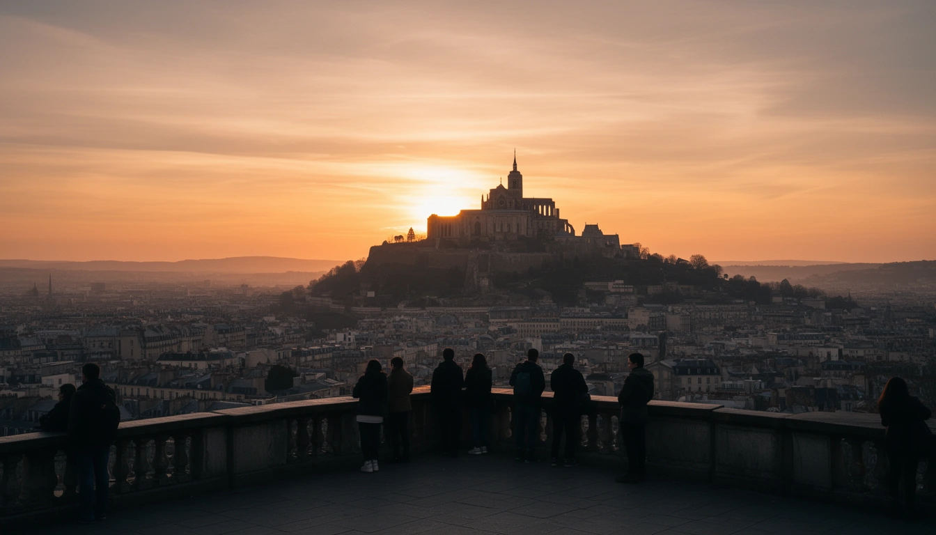 Tour de Tirolesa e Zipline em Lyon - foto 6