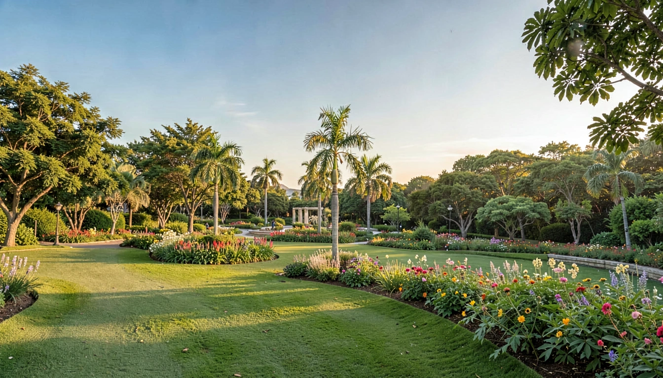 Tour de Tirolesa e Zipline em Madrid - foto principal