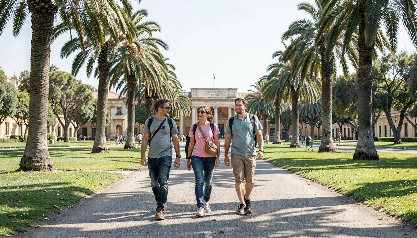 Tour de Tirolesa e Zipline em Madrid - foto 3