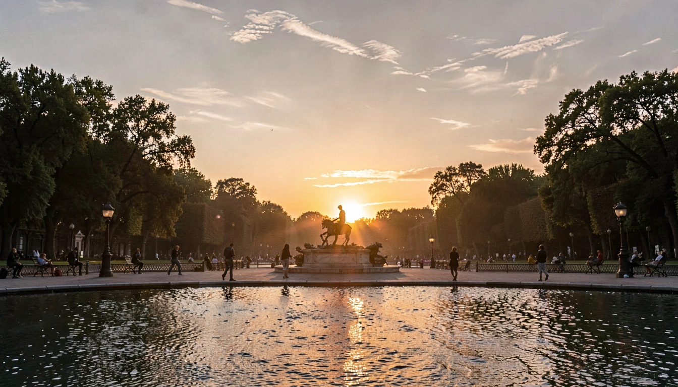 Tour de Tirolesa e Zipline em Madrid - foto 6
