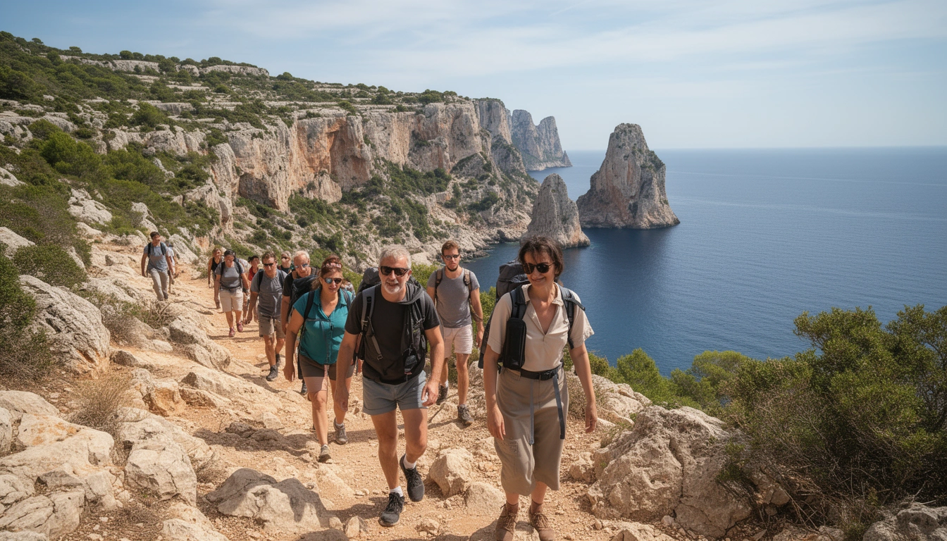 Tour de Tirolesa e Zipline em Marselha - foto 3