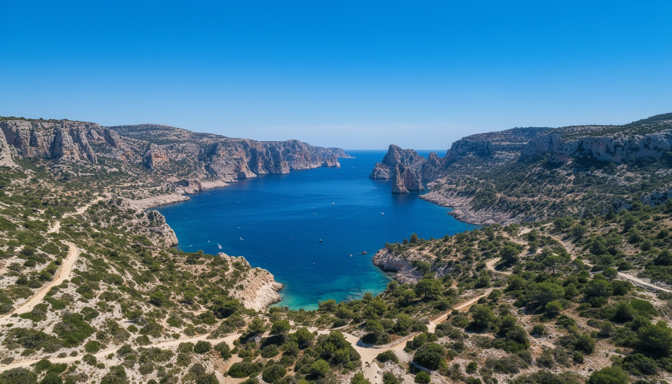 Tour de Tirolesa e Zipline em Marselha - foto 5
