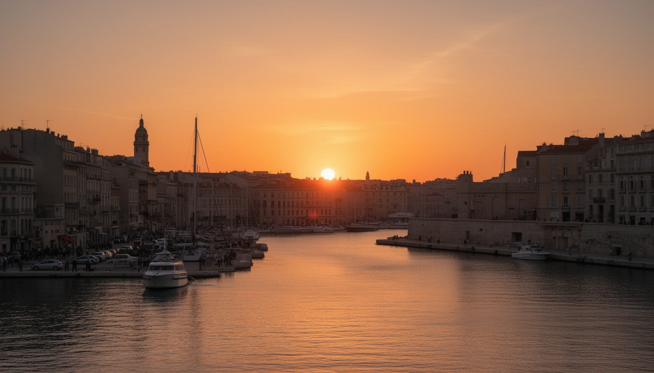 Tour de Tirolesa e Zipline em Marselha - foto 6